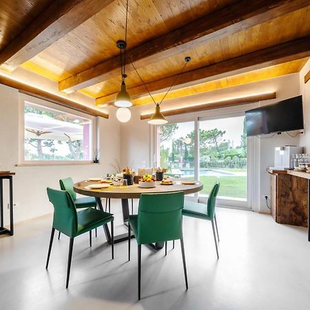 L'Organetto, Luxury B&B Лідо-ді-Фермо Екстер'єр фото