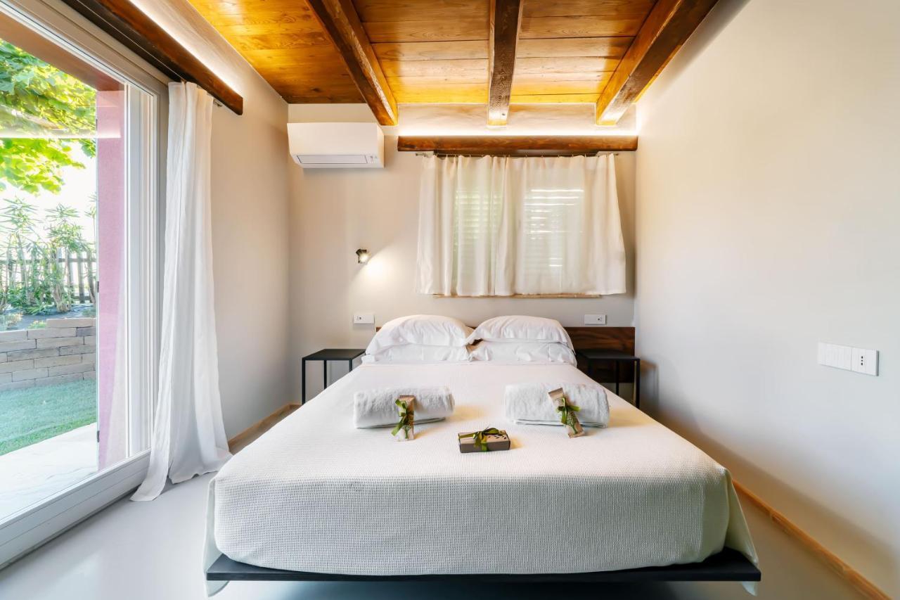 L'Organetto, Luxury B&B Лідо-ді-Фермо Екстер'єр фото