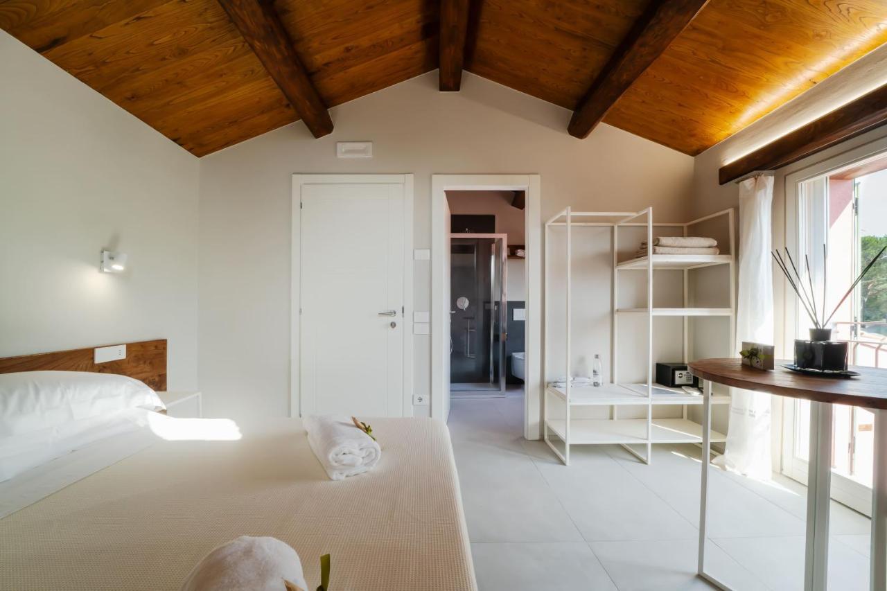L'Organetto, Luxury B&B Лідо-ді-Фермо Екстер'єр фото