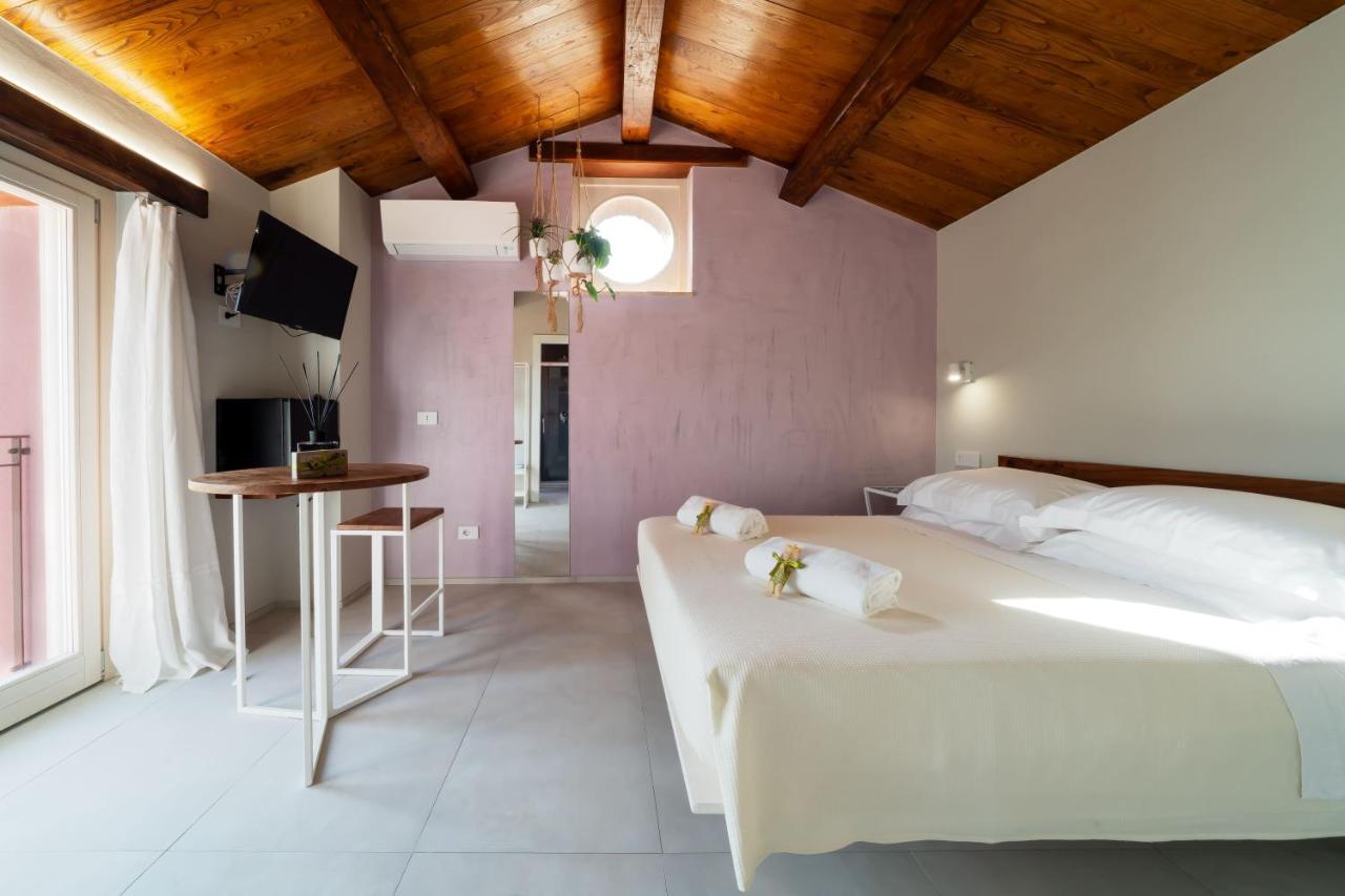 L'Organetto, Luxury B&B Лідо-ді-Фермо Екстер'єр фото