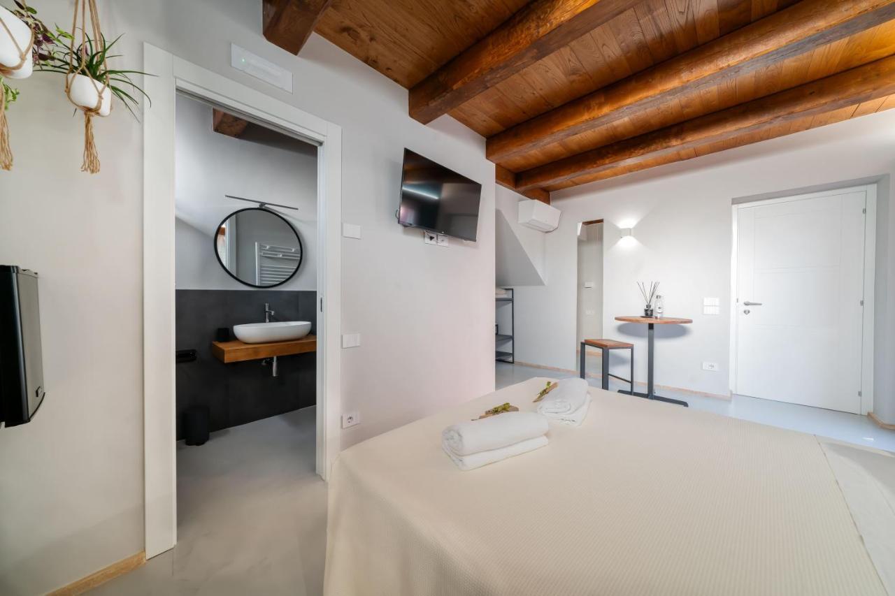 L'Organetto, Luxury B&B Лідо-ді-Фермо Екстер'єр фото