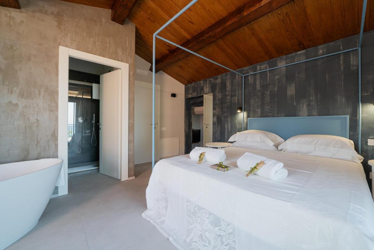 L'Organetto, Luxury B&B Лідо-ді-Фермо Екстер'єр фото