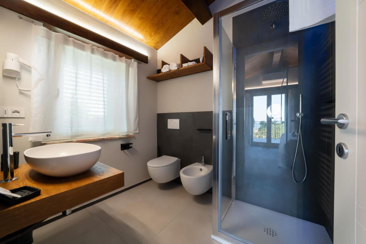 L'Organetto, Luxury B&B Лідо-ді-Фермо Екстер'єр фото