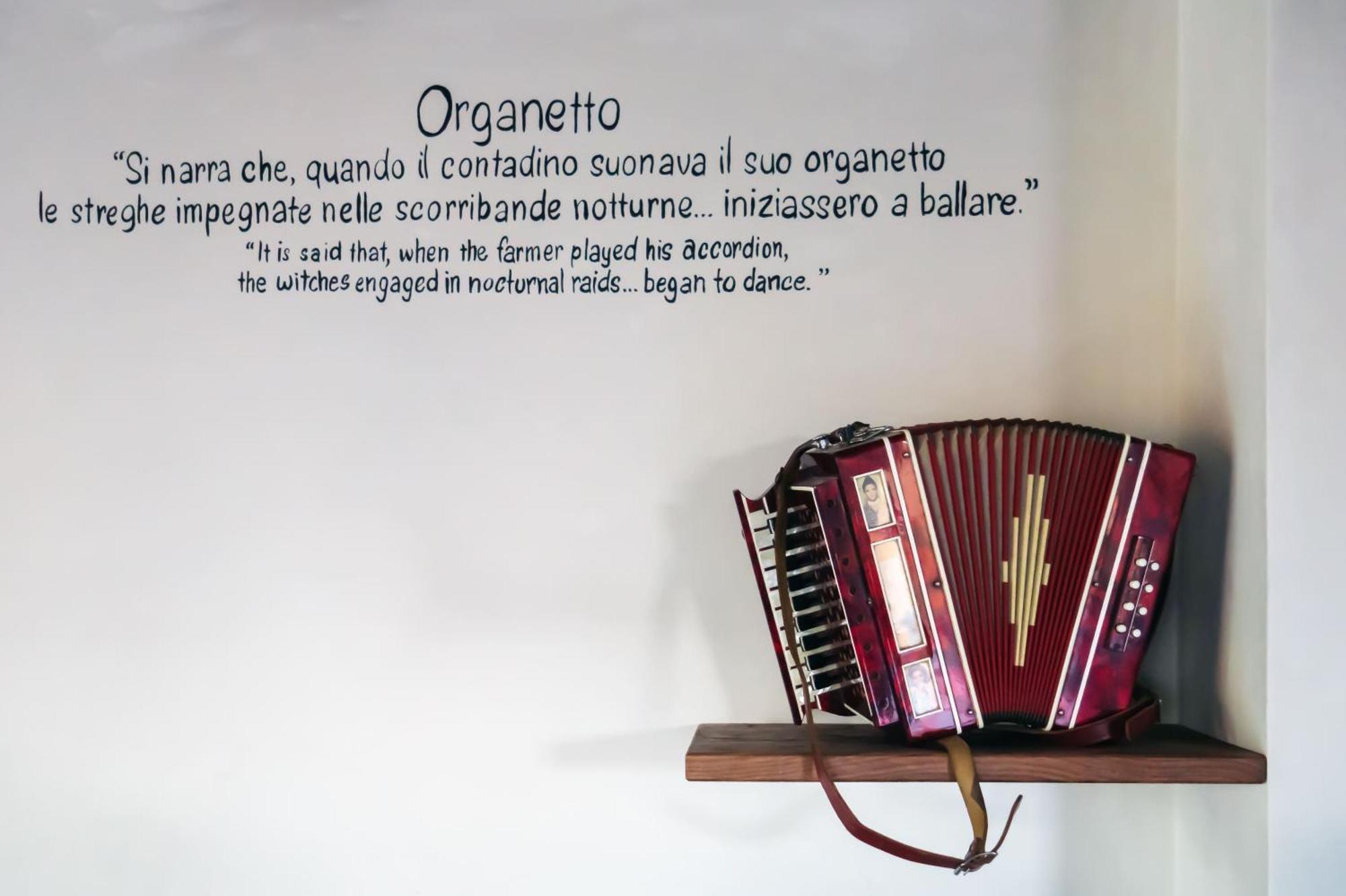 L'Organetto, Luxury B&B Лідо-ді-Фермо Екстер'єр фото