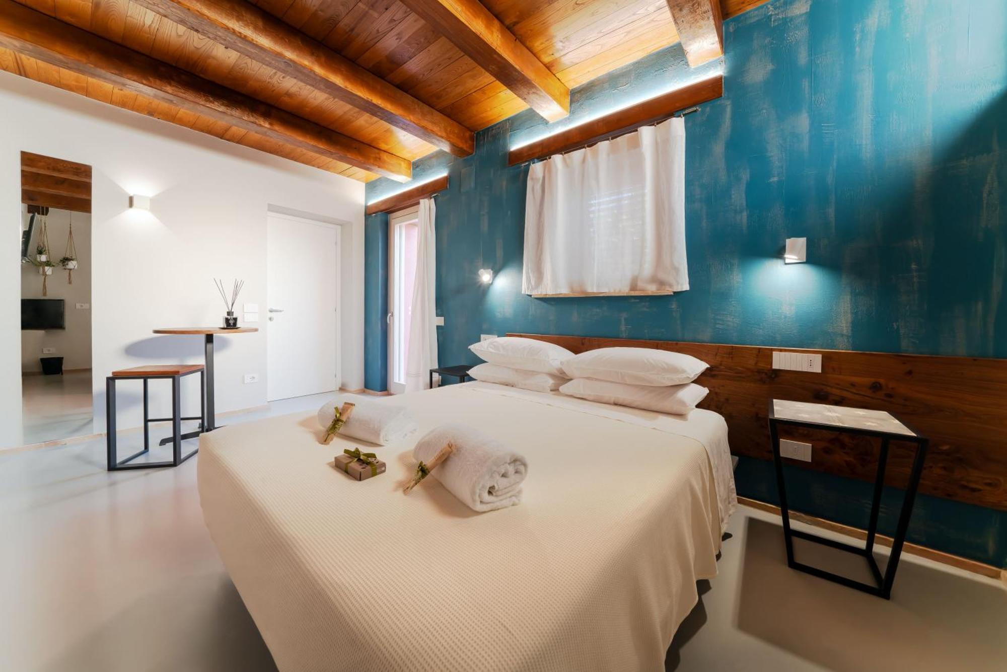 L'Organetto, Luxury B&B Лідо-ді-Фермо Екстер'єр фото
